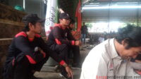 Konsolidasi Akbar PC SPAMK-FSPMI Purwakarta, Pangkorda Garda Metal FSPMI Purwakarta: Momen Penting Bagi Perjuangan Buruh Konsolidasi Akbar PC SPAMK-FSPMI Purwakarta, Pangkorda Garda Metal FSPMI Purwakarta: Momen Penting Bagi Perjuangan Buruh