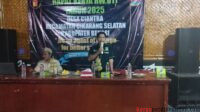 Relawan Jamkeswatch Kabupaten Bekasi Hadiri Raker RW 11 Graha Ciantra Indah Relawan Jamkeswatch Kabupaten Bekasi Hadiri Raker RW 11 Graha Ciantra Indah
