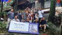 Pimpinan Pusat Serikat Pekerja Elektronik Elektrik FSPMI Gelar Refreshing Course Training of Trainer di Bogor Pimpinan Pusat Serikat Pekerja Elektronik Elektrik FSPMI Gelar Refreshing Course Training of Trainer di Bogor