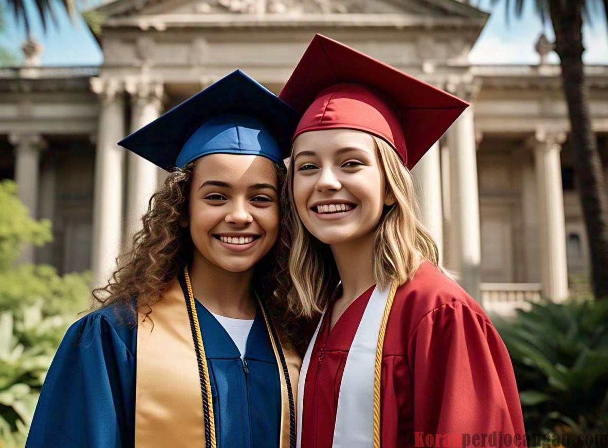 2025 Merdeka dari Stigma ‘Perempuan Ujung-Ujungnya di Dapur’