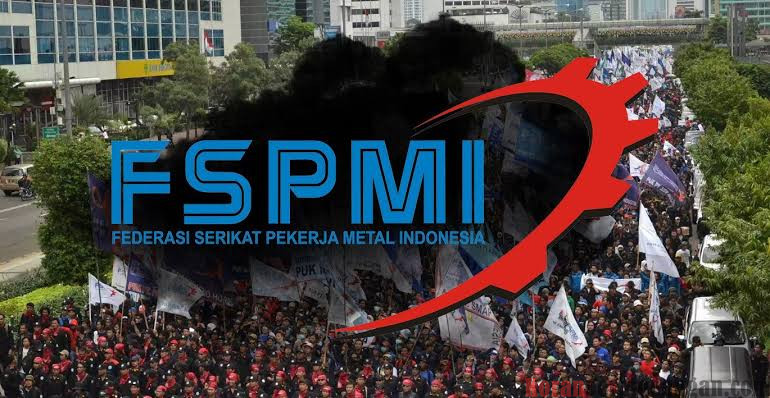 Pelalawan : Pabrik Kertas Raksasa dan Pengangguran, FSPMI dan Aktivis Buruh Desak Solusi Konkret