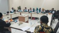 Bawa Isu Penting, FSP FARKES REFORMASI – KSPI Kunjungi Komisi IV DPRD Kabupaten Bekasi