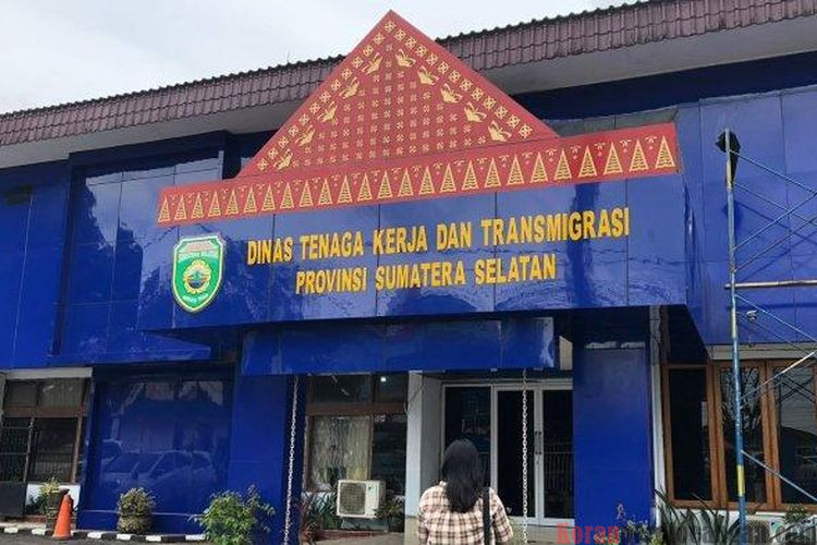 FSPMI Riau Kritik Tajam OTT Kadisnakertrans Sumsel, Deliar Marzoeki : Momentum Evaluasi Serius Kinerja Pemerintah
