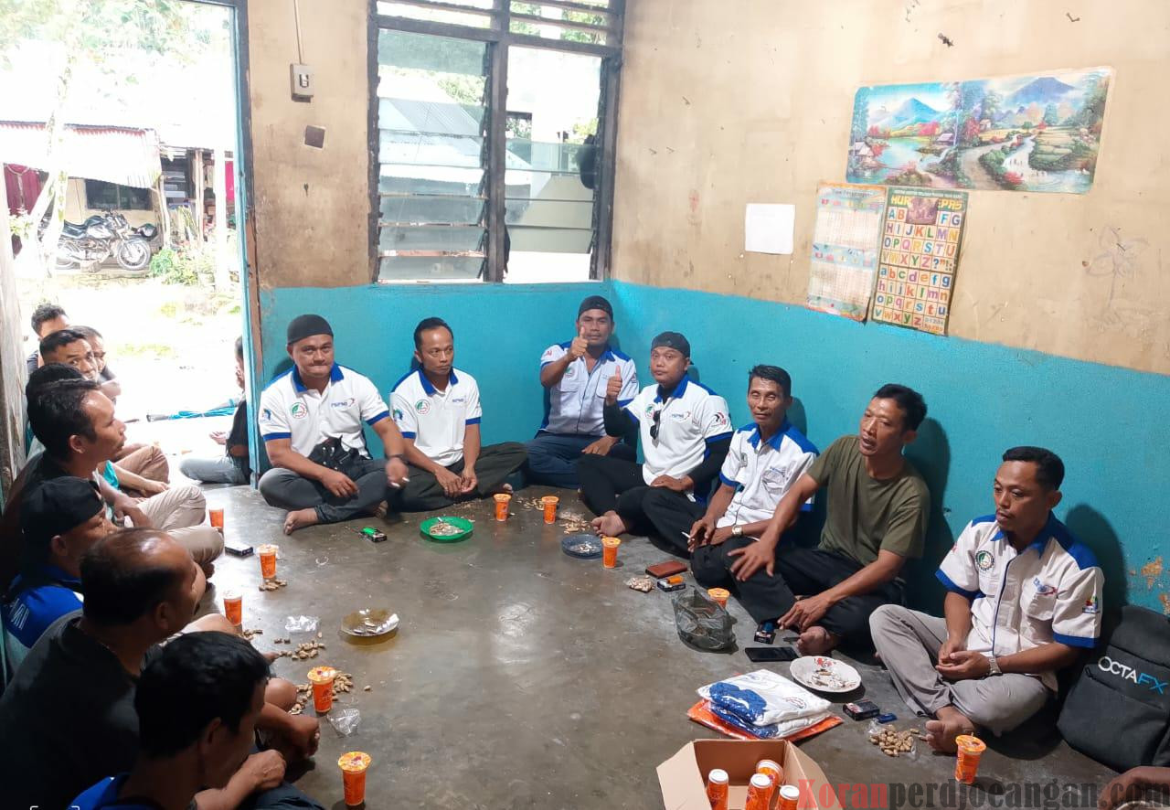 Gelar Ratin PUK SPPK FSPMI PT. MUP, Perkuat Solidaritas Dalam Garis Perjuangan