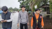 Banjir Kembali Melanda Pelalawan, KSR PMI Tinjau Lokasi dan Serukan Aksi Cepat