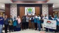 FSP FARKES REFORMASI – KSPI Kota Bekasi Lakukan Audiensi dengan DPRD Komisi IV FSP FARKES REFORMASI – KSPI Kota Bekasi Lakukan Audiensi dengan DPRD Komisi IV