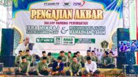 Pengajian Akbar Peringatan Isra’ Mi’raj di PT. SAMI: Ajang Silaturahmi dan Sambut Ramadhan
