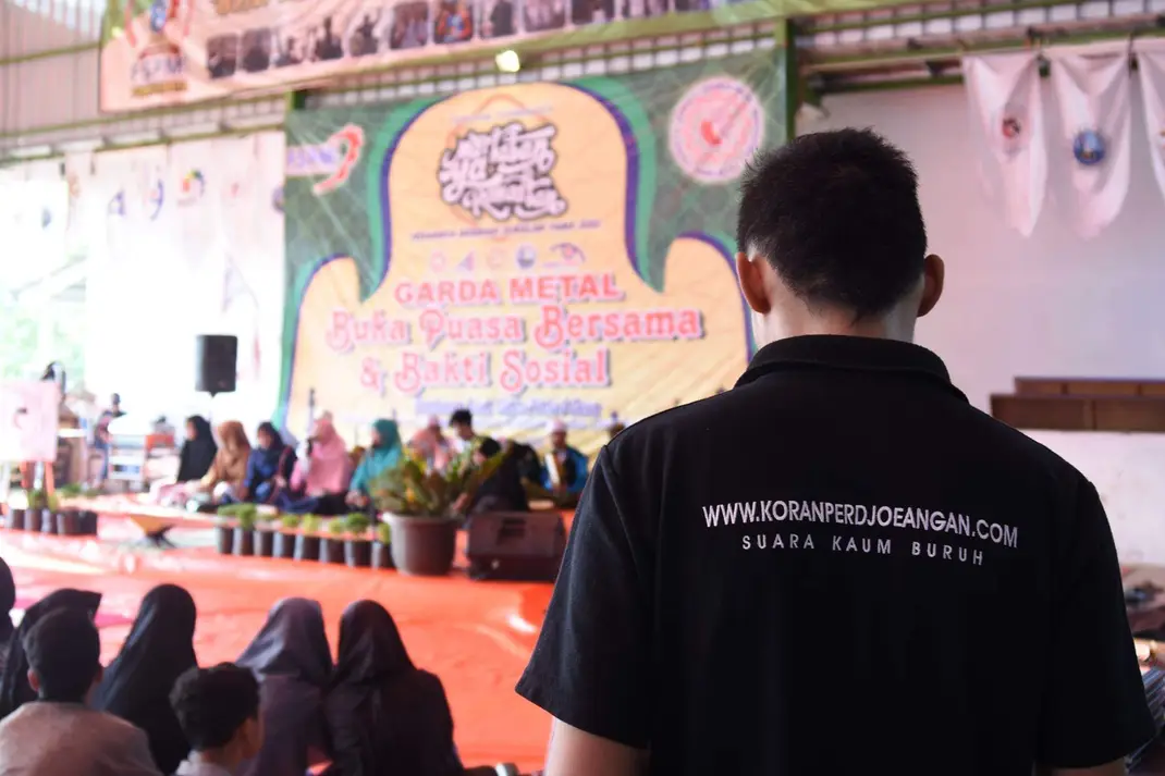 Antara Ketakutan atau Kebodohan