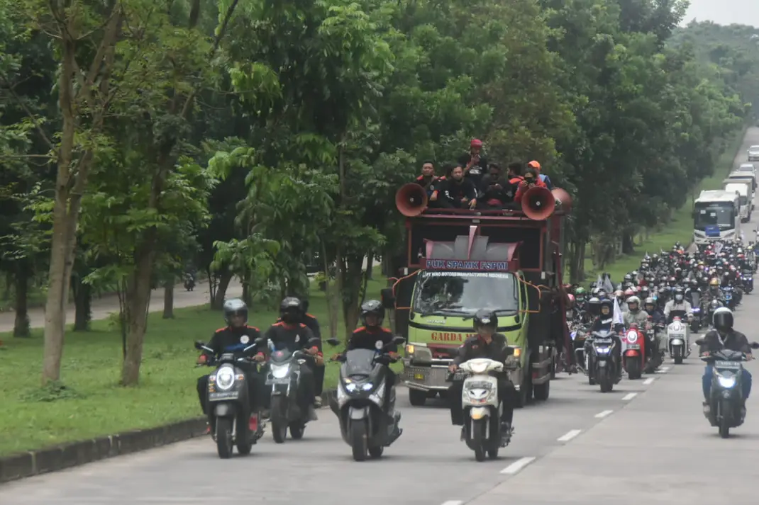 Menjadi Anggota Serikat Pekerja yang Baik