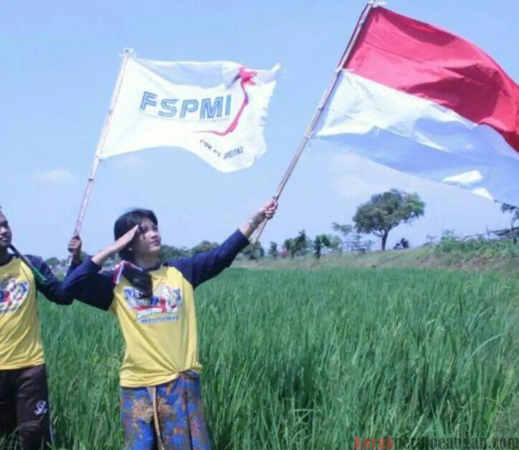 Pentingnya Keberadaan Serikat Pekerja Dalam Kasus Septia vs Jhon LBF