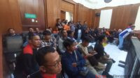 Ketika Pejuang Buruh Dikriminalisasi: Seruan Solidaritas Penuhi Sidang Wafiq di PN Surabaya!