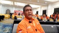 Rakernas Partai Buruh Bahas Strategi Pemilu 2029 dan Konvensi Capres-Cawapres