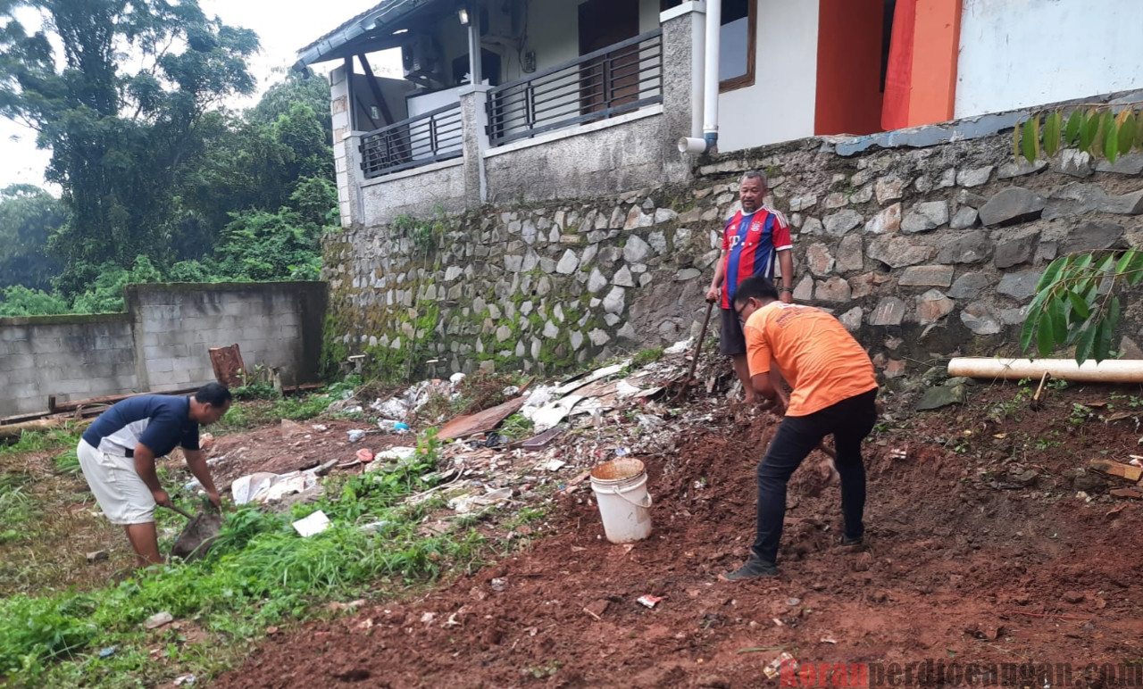 Perluas Kebun, Gempur Grape Garden (G3) Maksimalkan Hasil Anggur