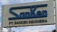 PHK Massal di PT Sanken