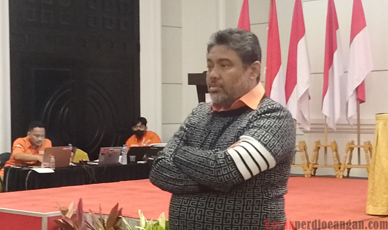 Said Iqbal: Simbol Perjuangan Kelas Pekerja Indonesia