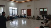 FSPMI Purwakarta Gelar Rapat Internal Bahas Renovasi Kantor Konsulat Cabang