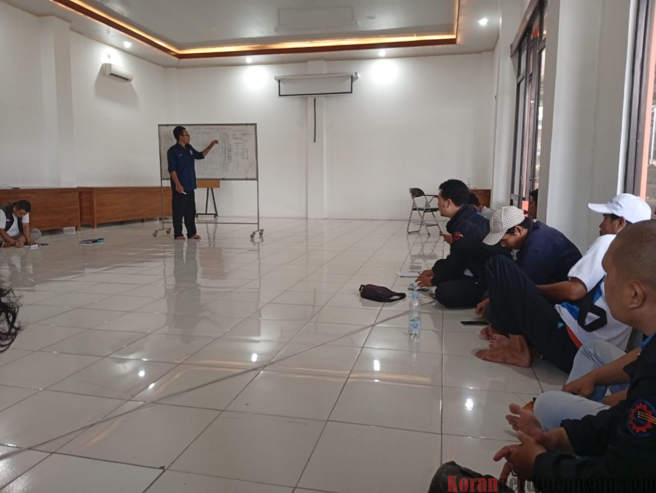 FSPMI Purwakarta Siap Laksanakan Agenda Buka Puasa Bersama dan Santunan Anak Yatim Selama Bulan Ramadhan 1446 H