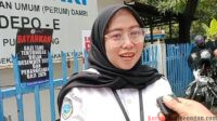 Buruh FSPMI DKI Jakarta Sambangi SBU Transbusway Perum DAMRI Tuntut Keadilan untuk Pekerja
