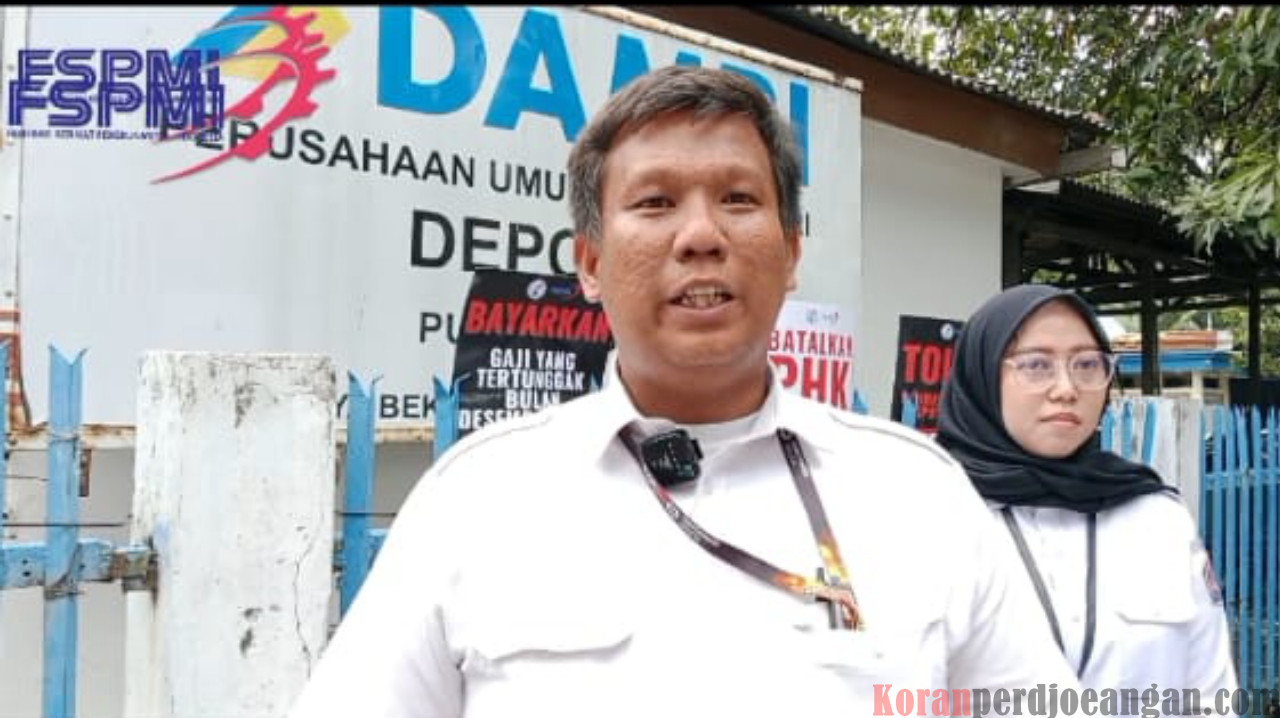 Kisruh Penggabungan Perum DAMRI dan PPD: Gaji di Bawah UMR, Demosi Jabatan, hingga PHK Massal