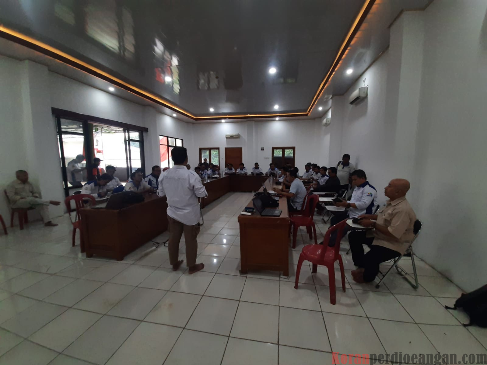 Ketua PC SPAI FSPMI Purwakarta: PKB Merupakan Instrumen Penting Dalam Melindungi Hak Pekerja