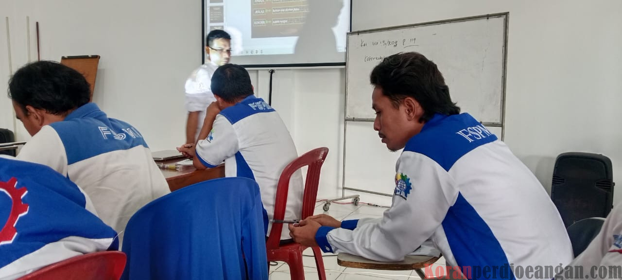 Tanpa PKB, Perusahaan Ibarat Raja Tanpa Mahkota