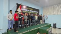 Serikat Pekerja PT. Eagle Industry Indonesia Resmi Bergabung dengan SPAMK FSPMI Bekasi Serikat Pekerja PT. Eagle Industry Indonesia Resmi Bergabung dengan SPAMK FSPMI Bekasi