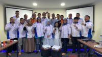 Pendidikan Tupoksi PUK SPEE FSPMI PT Epson Batam