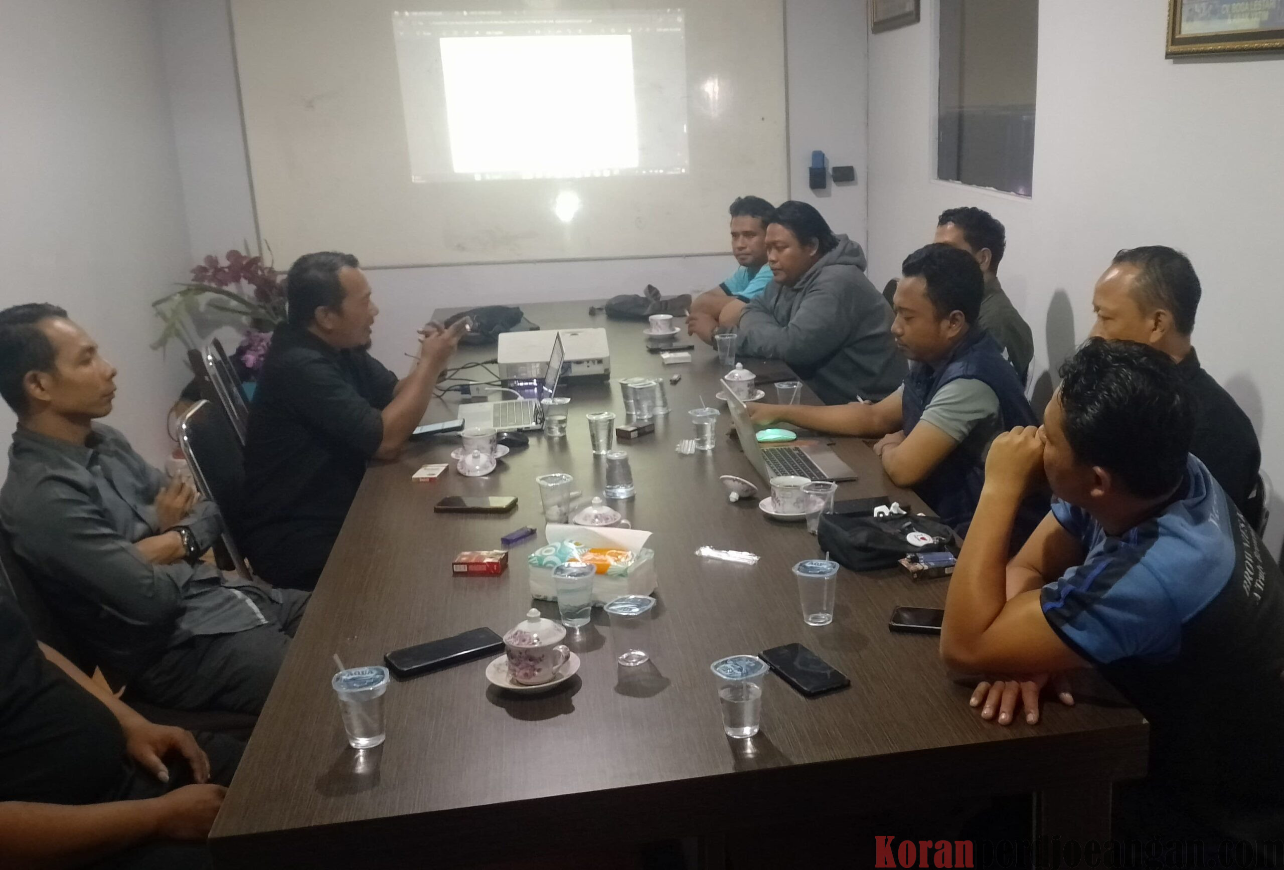 Kenaikan Upah 11,5% untuk Pekerja CV Boga Lestari di Tahun 2025