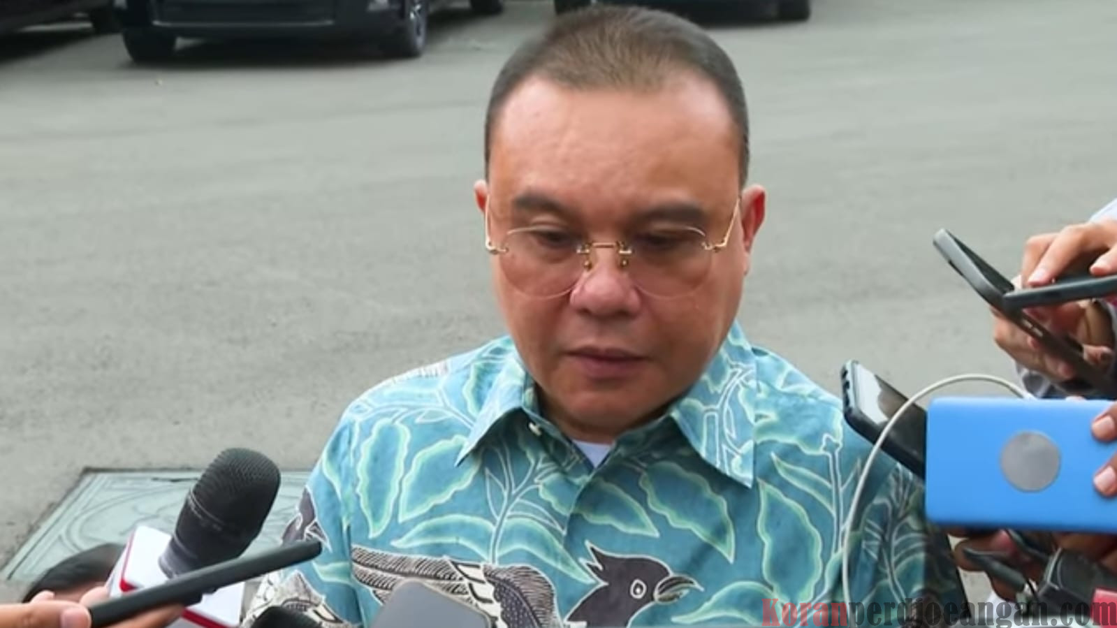 Perintah Presiden Prabowo, Pengecer Kini Bisa Kembali Berjualan Gas 3 Kg