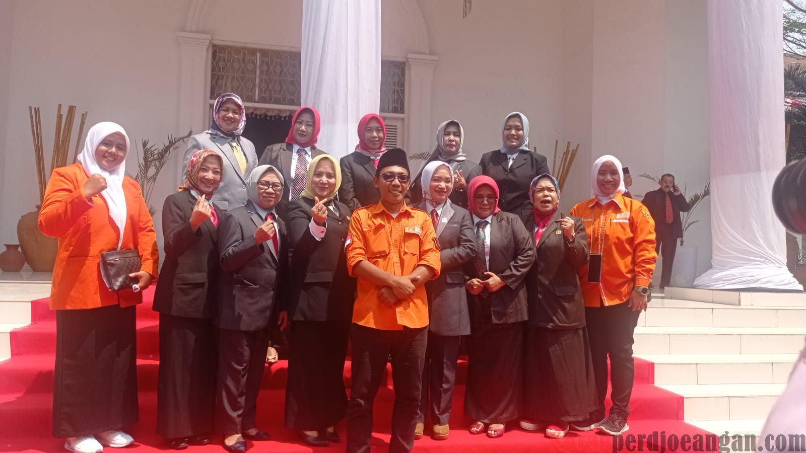 Ulang Tahun ke-26, Refleksi Gerakan Buruh FSPMI Yang Selalu Konsisten Berjuang Untuk Menang