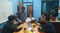 Bidang Organisasi DPP FSPMI Gelar Project Planning Meeting 2025