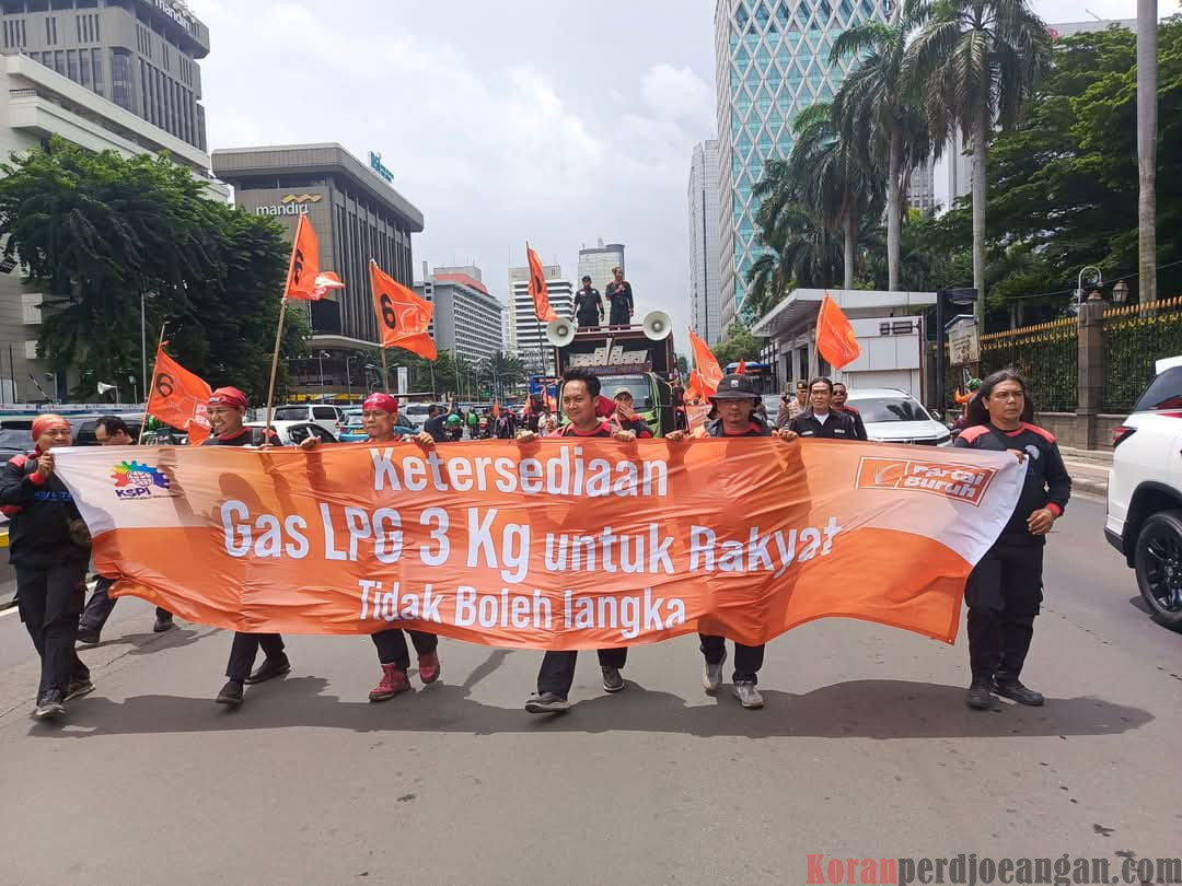 Kebijakan Bahlil Bukan Suatu Kesalahan, Namun sebuah Kejahatan