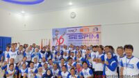 SESPIM V FSPMI, Jalan Menuju Kepemimpinan