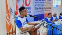 Sekjen DPP FSPMI: SESPIM Adalah Wadah Mencetak Pemimpin Masa Depan