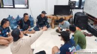 Rapat Internal PUK Kyokuto Bahas Rencana Kerja 2025 dan Strategi Perundingan Pengupahan