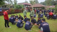 PUK SPAMK FSPMI PT. T.RAD Indonesia Gelar Pendidikan Leadership dan Team Work PUK SPAMK FSPMI PT. T.RAD Indonesia Gelar Pendidikan Leadership dan Team Work