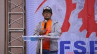 Rapim FSPMI 2025: Media Perdjoeangan, Media Yang Selalu Hadir Dalam Setiap Langkah Gerakan Buruh