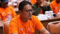 Sekretaris KC FSPMI Pelalawan Hadiri Rapim FSPMI 2025: Momentum Evaluasi dan Penguatan Gerakan Buruh