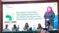 Dinkes Jabar : 6 Rumah Sakit Khusus Warga Jabar Yang Tidak punya Jaminan Kesehatan Dinkes Jabar : 6 Rumah Sakit Khusus Warga Jabar Yang Tidak punya Jaminan Kesehatan
