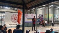 Garda Metal Gelar Kompetisi Pangkorda Bekasi Cup 2025 Garda Metal Gelar Kompetisi Pangkorda Bekasi Cup 2025