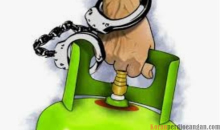 Maling Makin Marak, Tingkatkan Siskamling Untuk Menjaga Keamanan Lingkungan