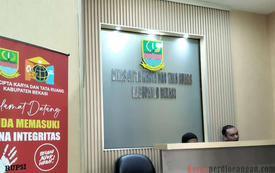 Paguyuban RW Se-Mega Regency Masih Terus Upayakan Pendirian SMAN 2 Serang Baru