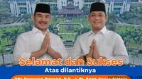 Usai Dilantik, Ade Kuswara Kunang-Asep Surya Atmaja Siap Bekerja Untuk Bekasi Usai Dilantik, Ade Kuswara Kunang-Asep Surya Atmaja Siap Bekerja Untuk Bekasi