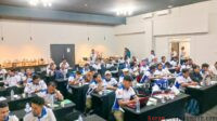 Adakan Workshop 3 Hari, PC SPEE FSPMI Bekasi Berharap Anggota Pahami dan Laksanakan SMK3