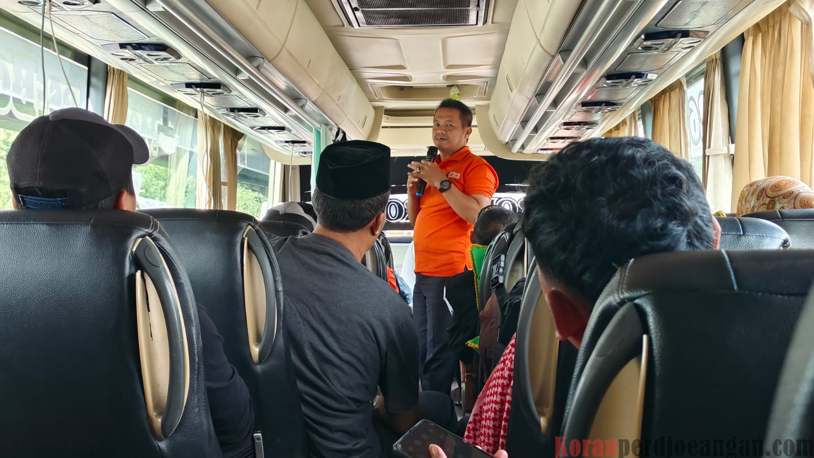 Partai Buruh Jatim Siap Konsolidasi Pasca Rakernas, Targetkan Pemenangan di Pemilu 2029