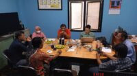 DPN Jamkeswatch FSPMI Adakan Rapat Koordinasi Triwulan Pertama di Tahun 2025 DPN Jamkeswatch FSPMI Adakan Rapat Koordinasi Triwulan Pertama di Tahun 2025