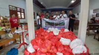 Serikat Pekerja FSPMI PT. Hitachi Astemo Bekasi Manufacturing Salurkan Bantuan untuk Korban Banjir dan Longsor di Pekalongan Serikat Pekerja FSPMI PT. Hitachi Astemo Bekasi Manufacturing Salurkan Bantuan untuk Korban Banjir dan Longsor di Pekalongan