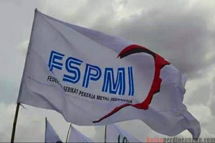 Keberhasilan Berawal dari Sebuah Gerakan: Semangat FSPMI dalam Perjuangan Buruh