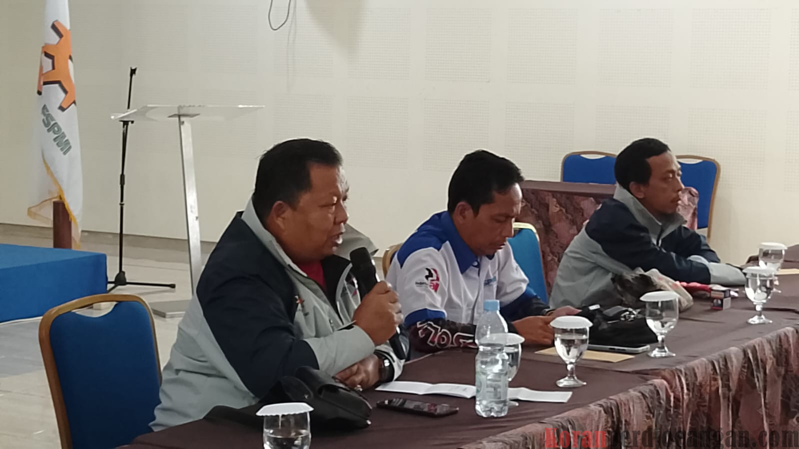 PKB Harus Dipertahankan dan Bila Perlu Diperbaiki