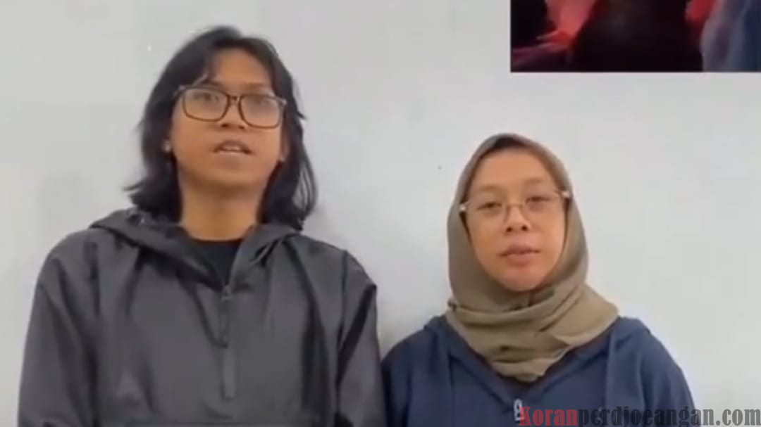 Buntut Lagu ‘Bayar Bayar Bayar’ Berimbas Salah Satu Personel Band Kehilangan Pekerjaan